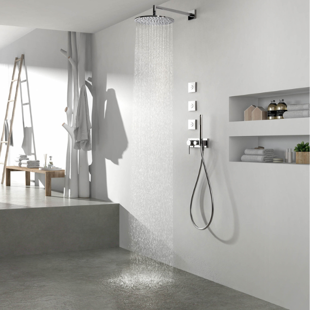 Graff - Danny Deco \ Deco Stone