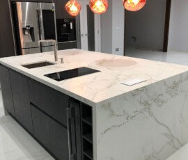 Danny Deco / Deco Stone showroom office. Providing natural stone companies London services, including granite worktops and kitchen worktops. Contact: 020 7998 6480 | 16 Aintree Rd, Perivale, Greenford UB6 7LA.